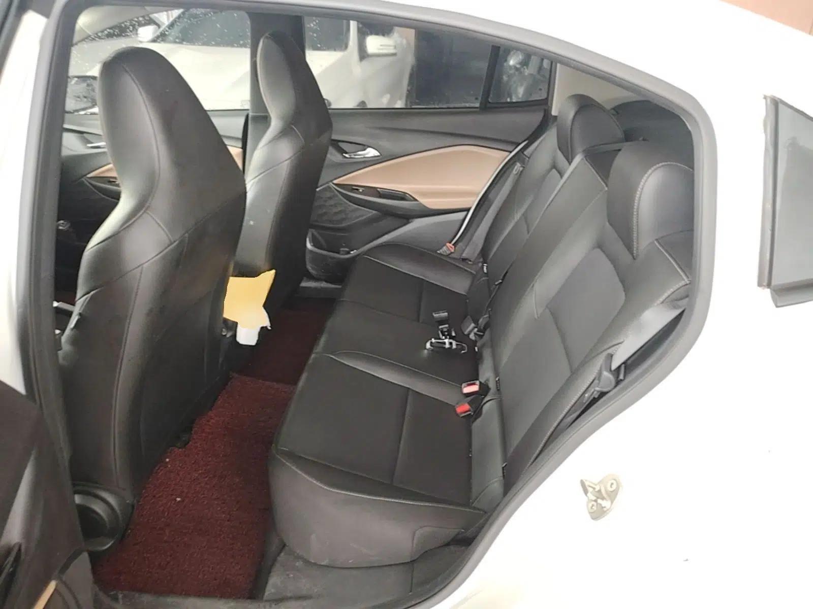 Chevrolet Cavalier 2020 Redline 325T Automatic Xinyao Edition — миниатюра 20