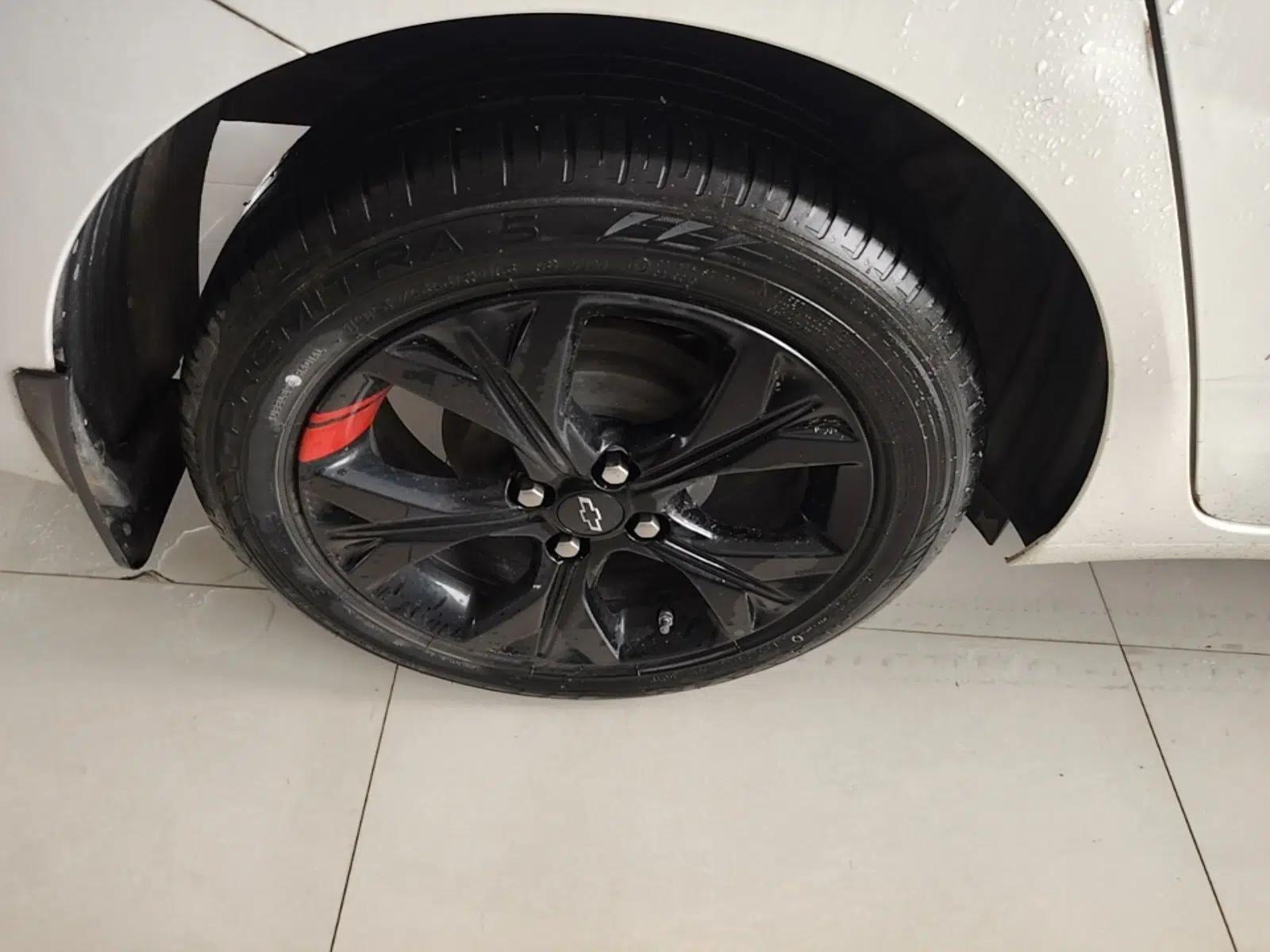 Chevrolet Cavalier 2020 Redline 325T Automatic Xinyao Edition — миниатюра 10
