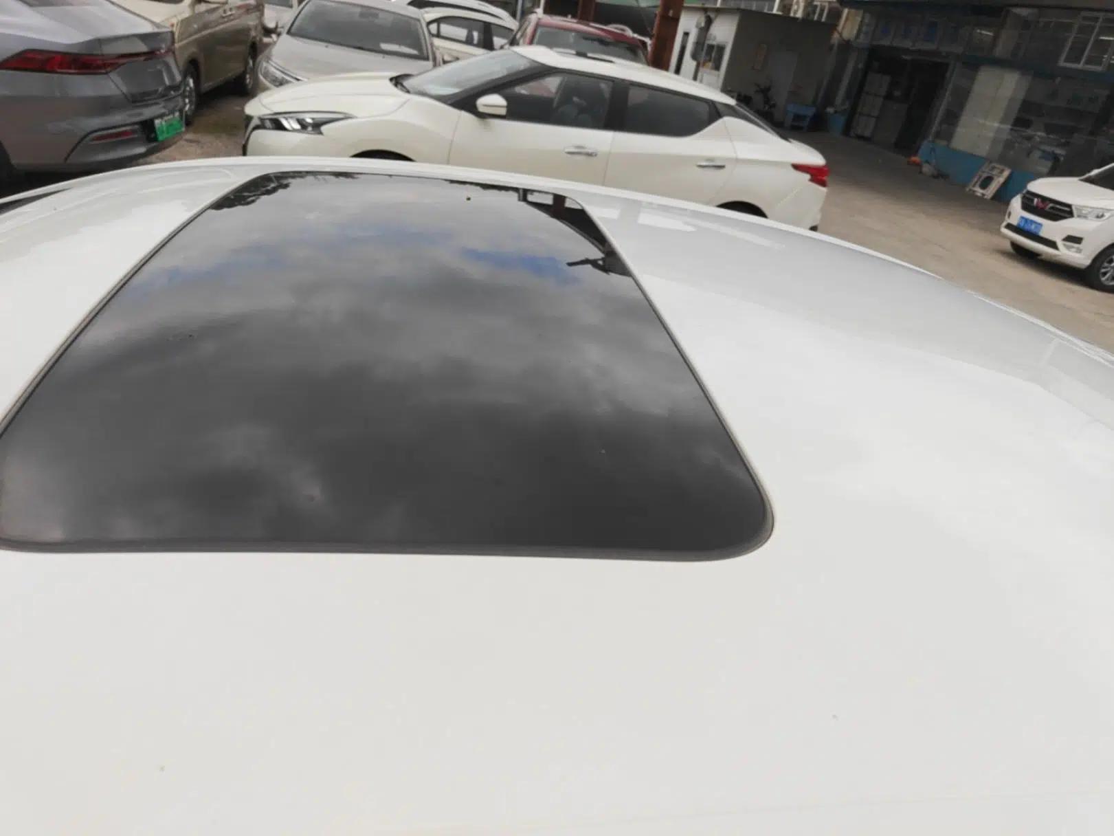 Chevrolet Cavalier 2019 320 Automatic Enjoyment with Sunroof — миниатюра 11