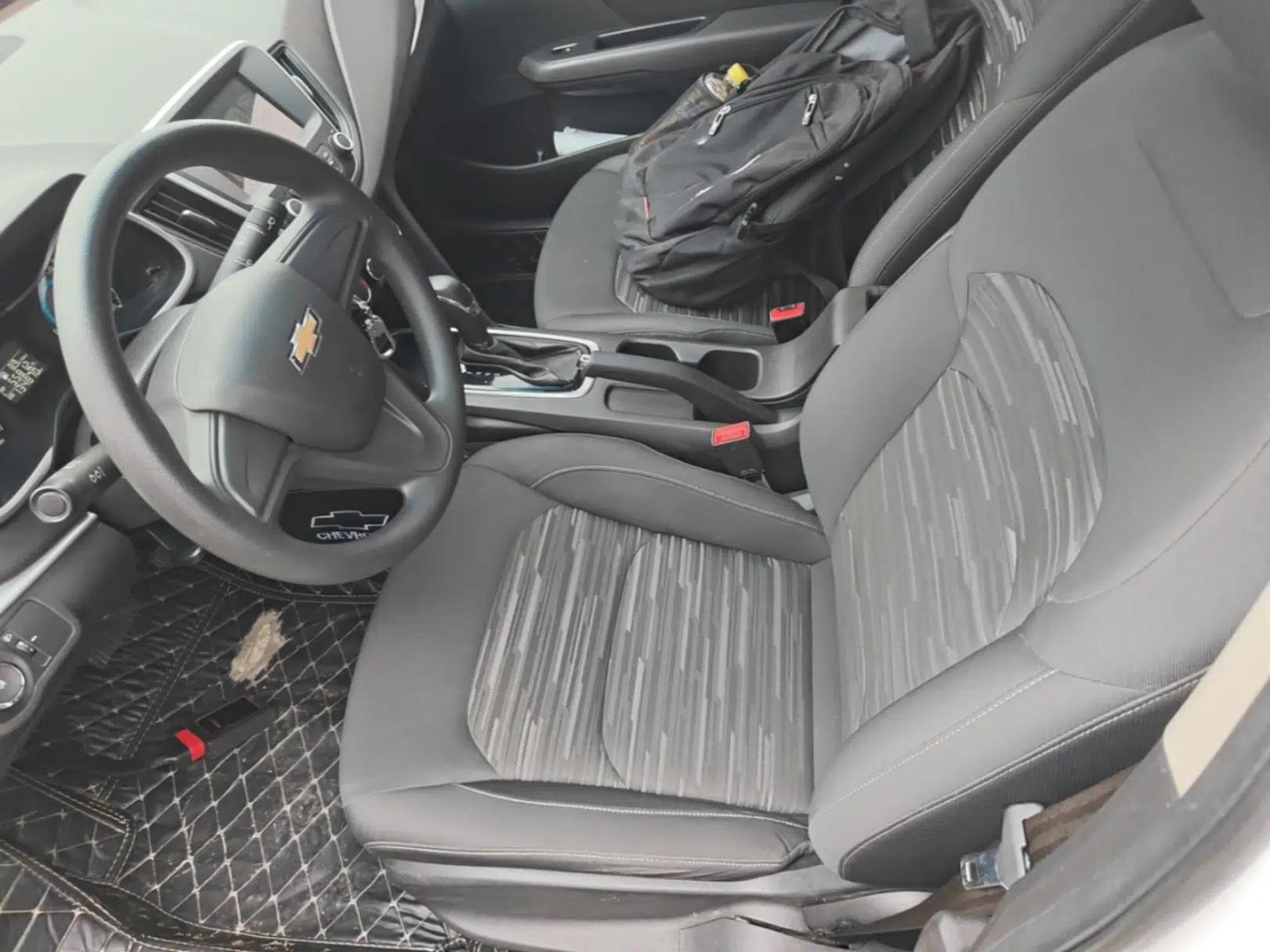 Chevrolet Cavalier 2019 320 Automatic Enjoyment with Sunroof — миниатюра 18