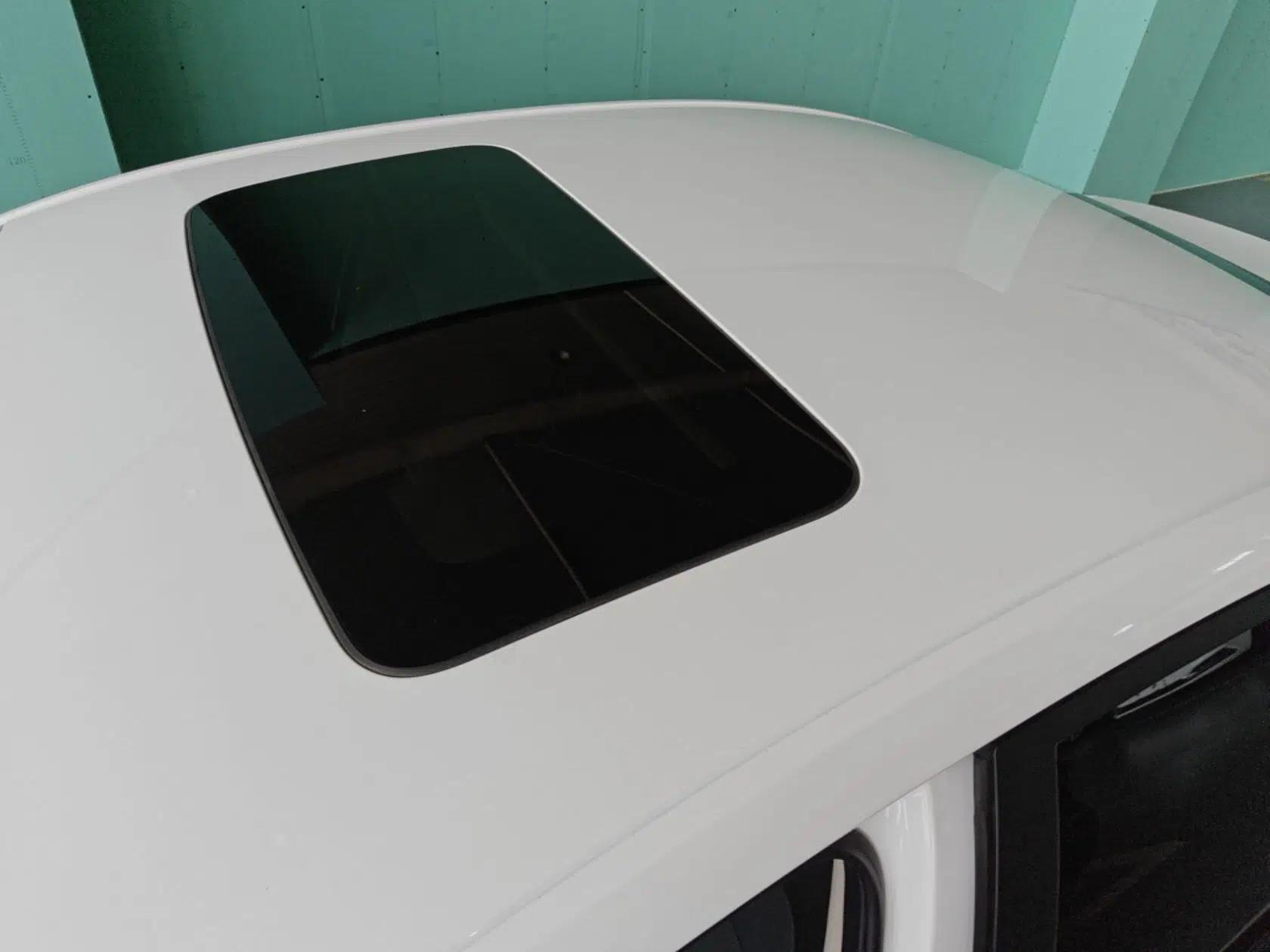 Chevrolet Cavalier 2019 320 Automatic Xinyue Edition — миниатюра 11