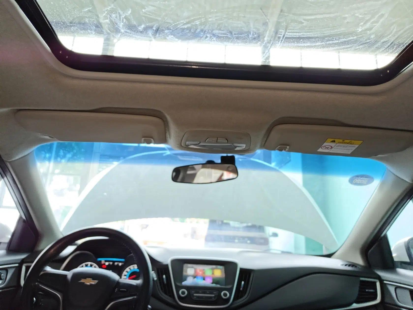 Chevrolet Cavalier 2019 320 Automatic Xinyue Edition — миниатюра 21