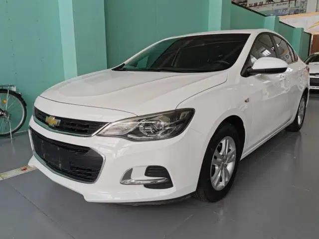 Chevrolet Cavalier 2019 320 Automatic Xinyue Edition