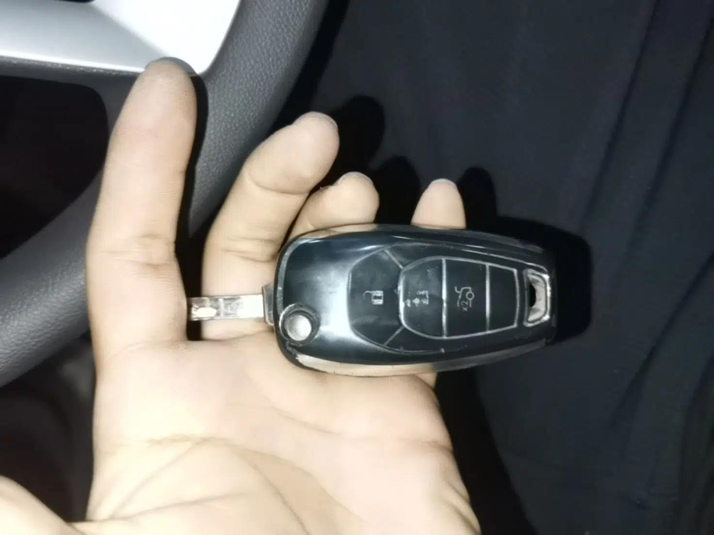 Chevrolet Cavalier 2020 325T Automatic Enjoyment Edition — миниатюра 12