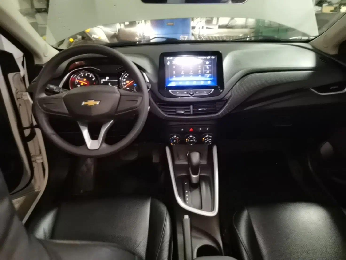 Chevrolet Cavalier 2020 325T Automatic Enjoyment Edition — миниатюра 13