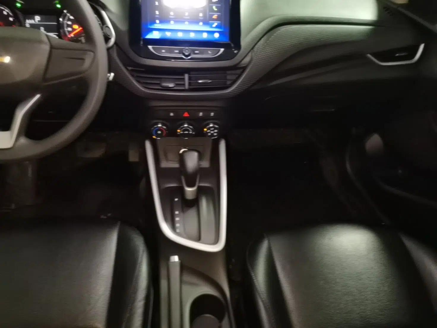 Chevrolet Cavalier 2020 325T Automatic Enjoyment Edition — миниатюра 17