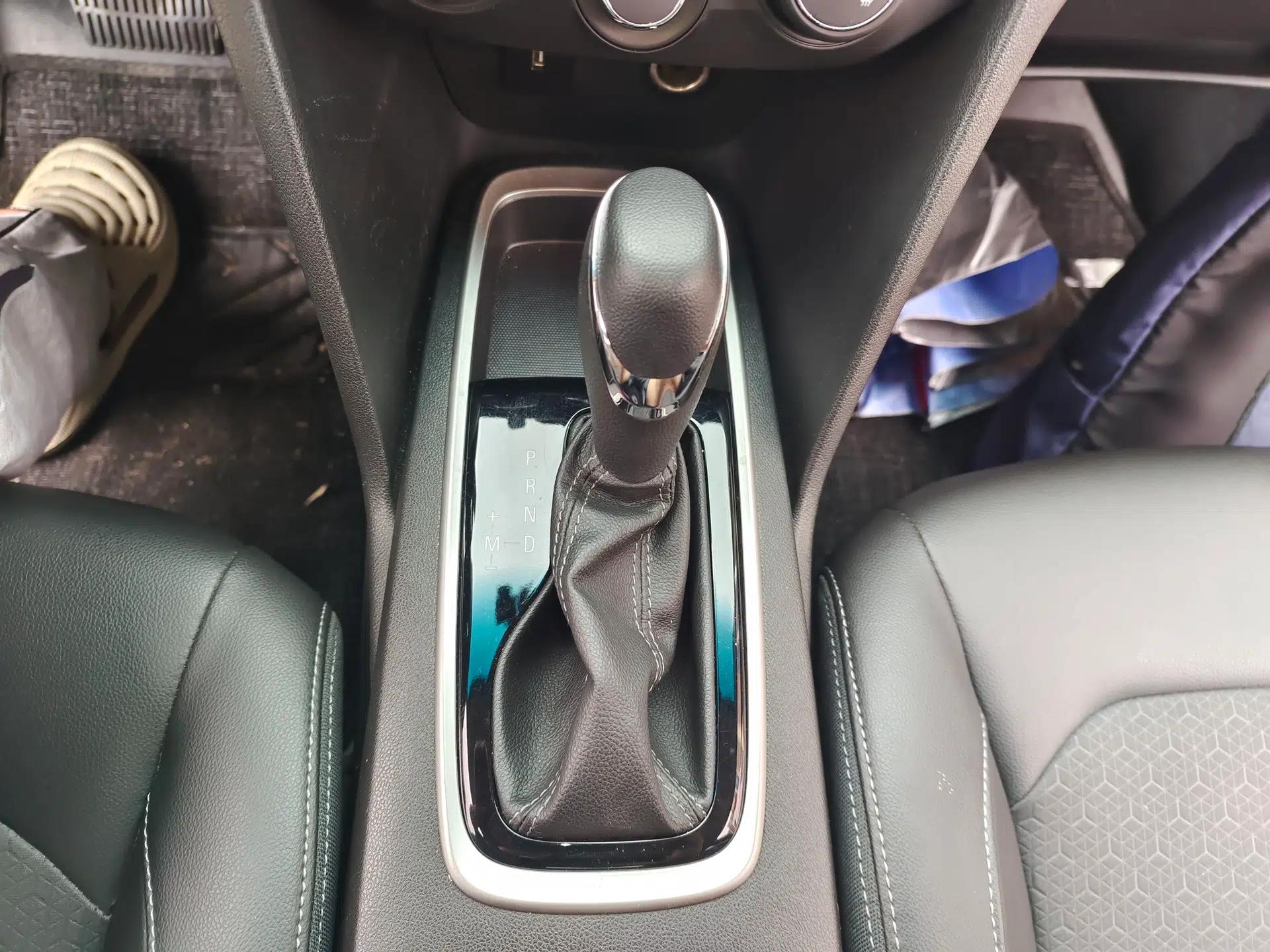 Chevrolet Cavalier 2019 320 Automatic Xinyue Edition — миниатюра 15