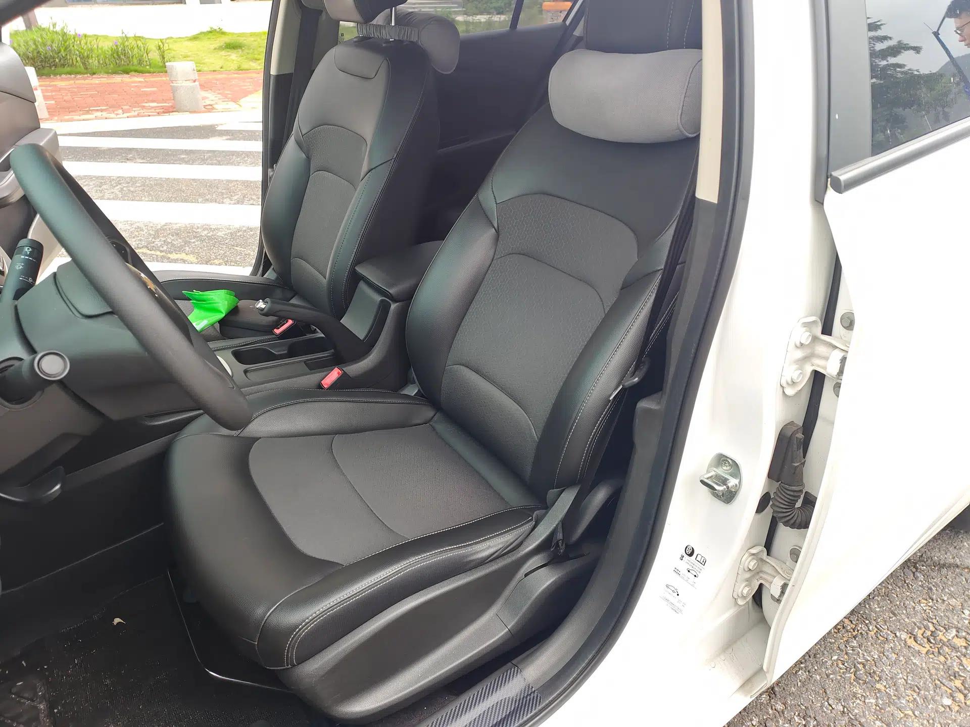 Chevrolet Cavalier 2019 320 Automatic Xinyue Edition — миниатюра 16