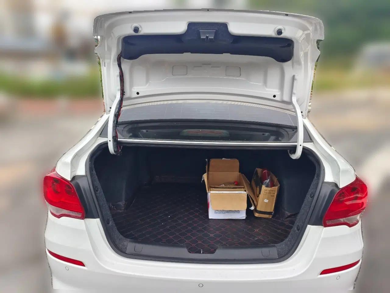 Chevrolet Cavalier 2019 320 Automatic Xinyue Edition — миниатюра 20