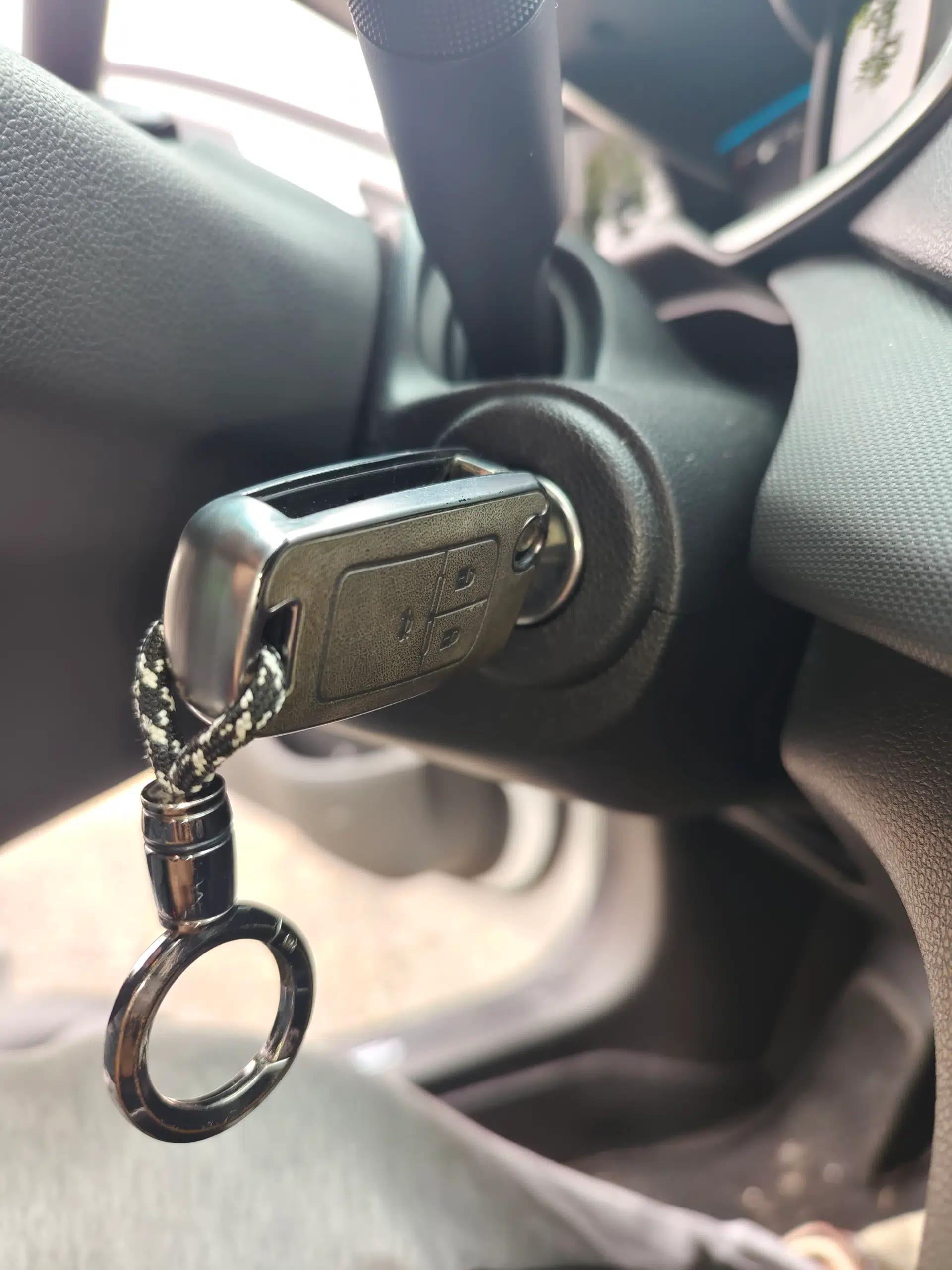 Chevrolet Cavalier 2019 320 Automatic Xinyue Edition — миниатюра 9