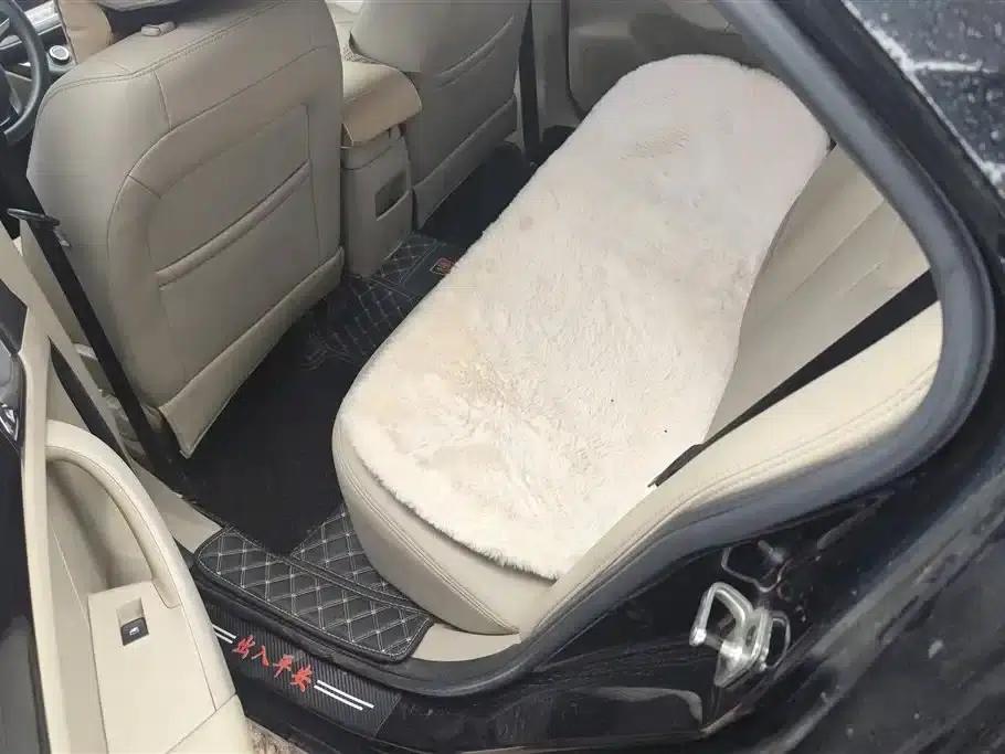 Roewe 360 2015 1.5L Automatic Deluxe Edition — миниатюра 11