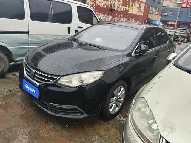 Roewe 360 2015 1.5L Automatic Deluxe Edition