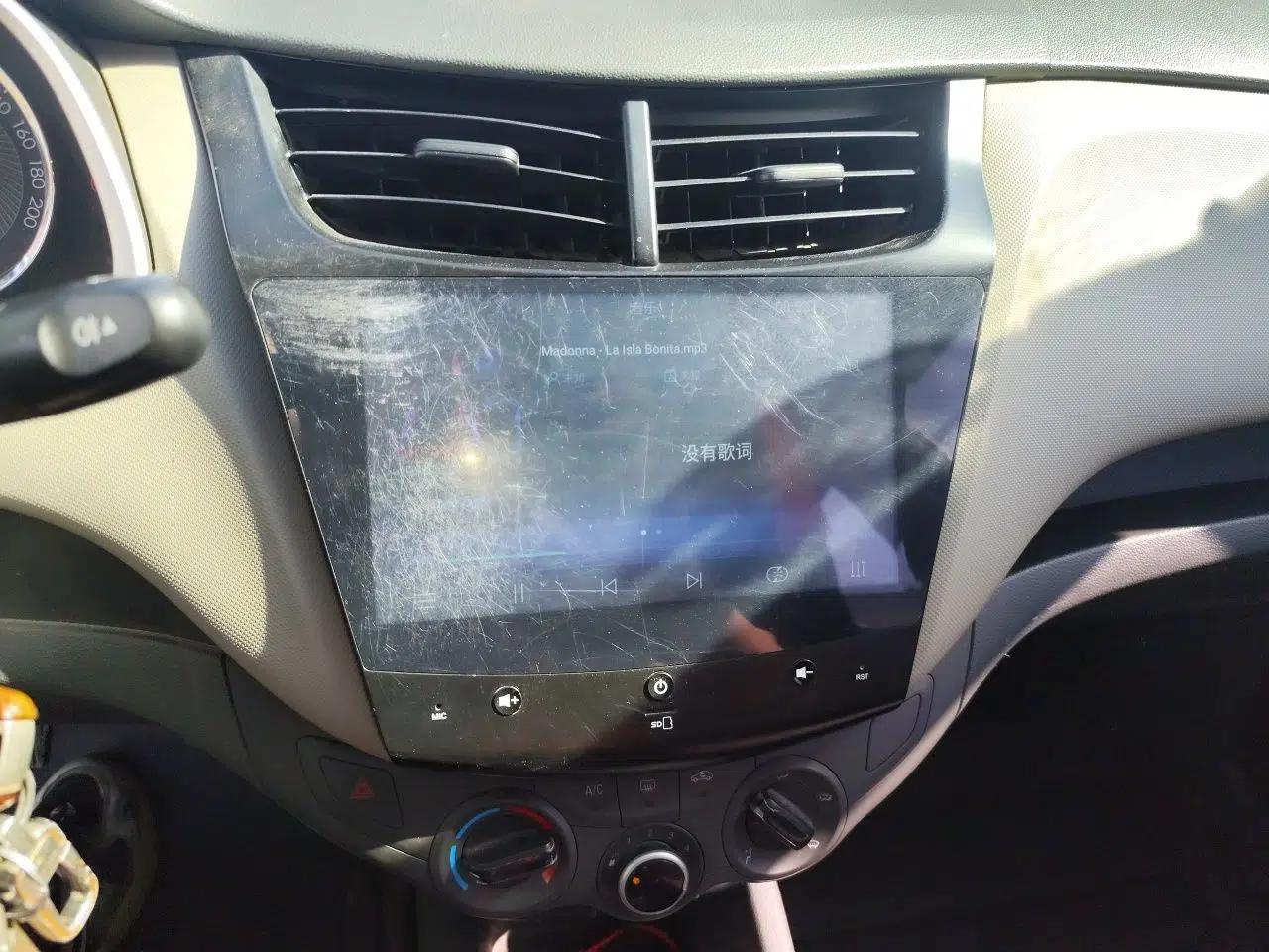 Chevrolet Sail 2018 Sail 3 1.3L Manual Comfort Sunroof Edition — миниатюра 14