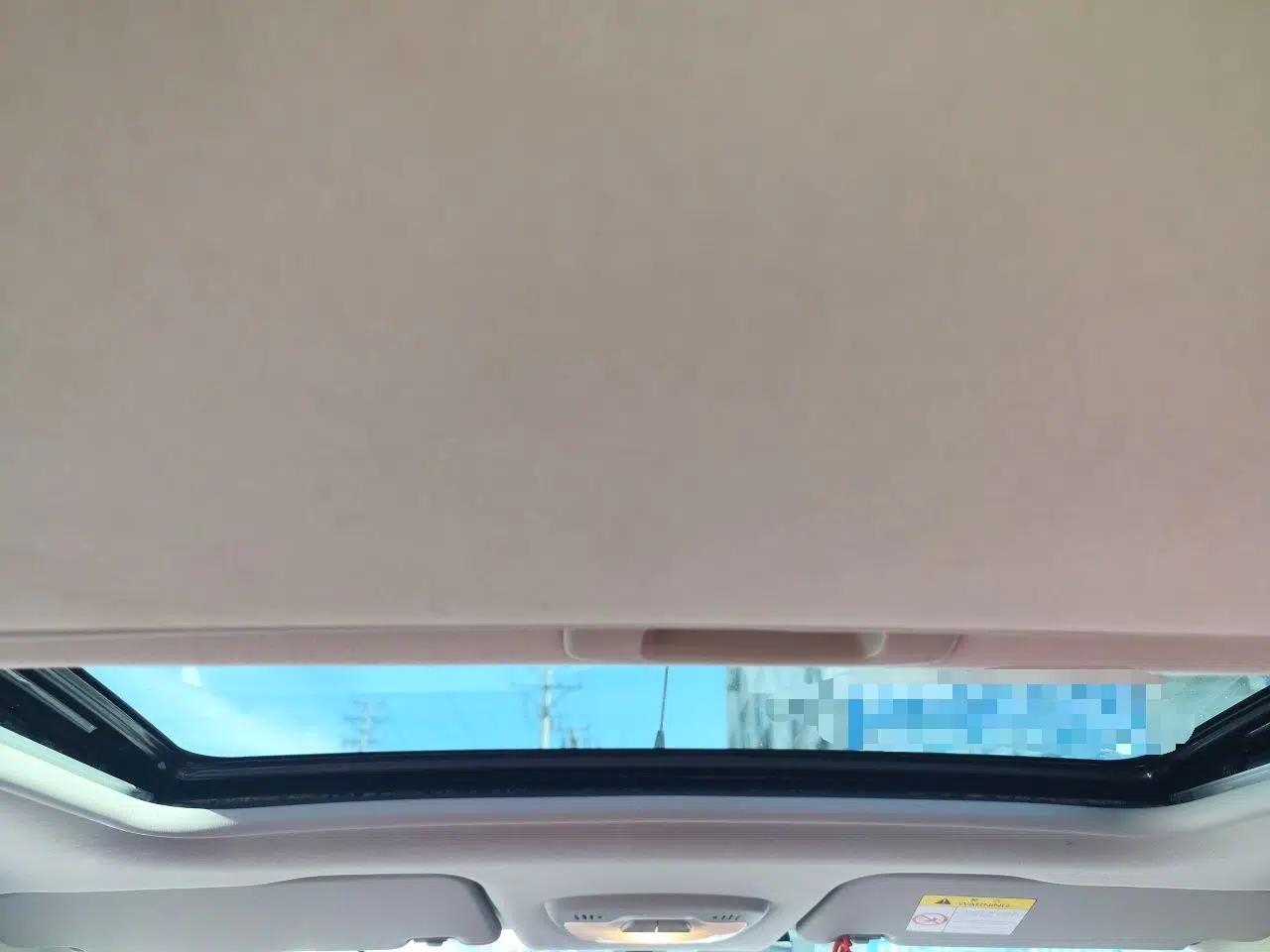 Chevrolet Sail 2018 Sail 3 1.3L Manual Comfort Sunroof Edition — миниатюра 19