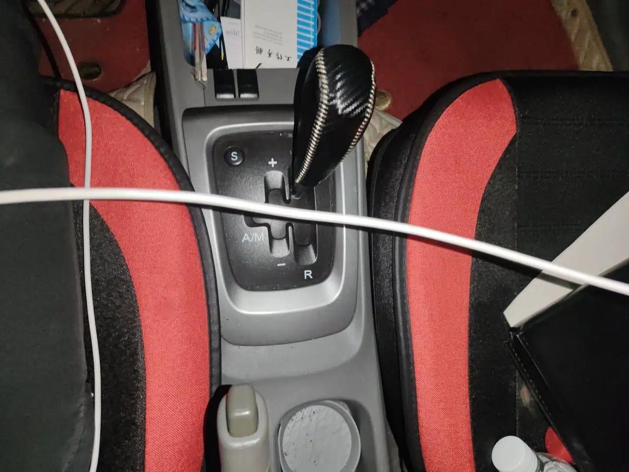 Chevrolet Sail 2013 Hatchback 1.2L AMT Ideal Edition — миниатюра 15