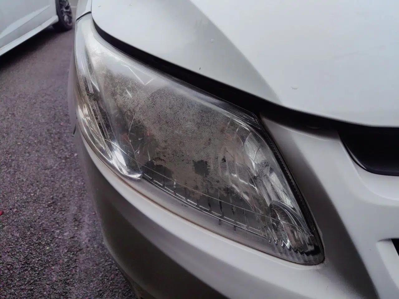 Chevrolet Sail 2013 Hatchback 1.4L Manual Enjoyment Edition — миниатюра 7