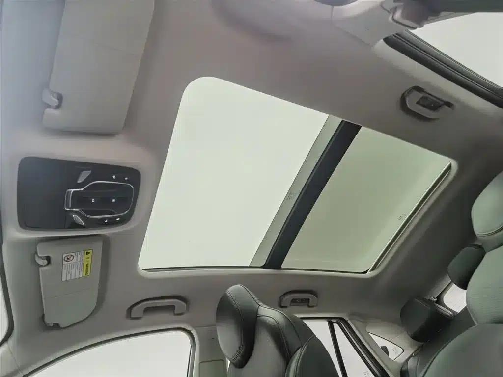 Roewe RX5 New Energy 2023 eRX5 Super Hybrid Premium Edition — миниатюра 14
