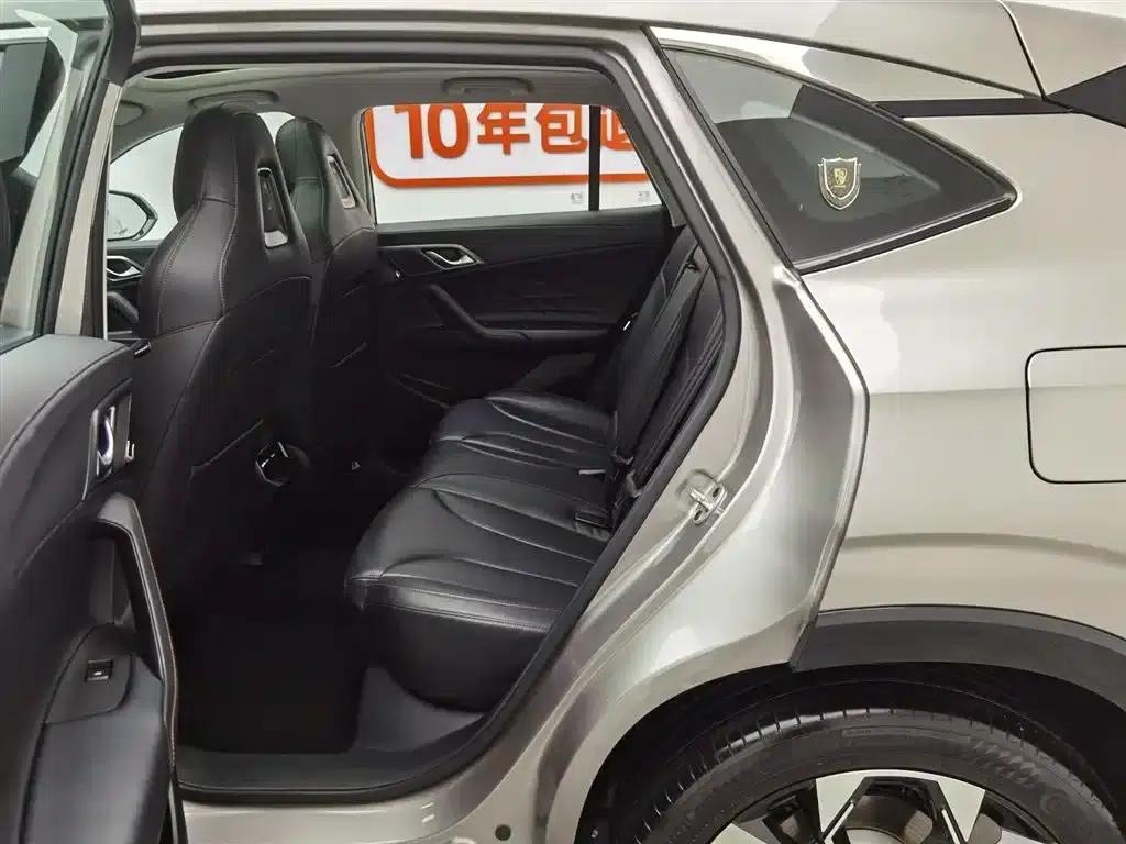 Roewe RX5 New Energy 2023 eRX5 Super Hybrid Premium Edition — миниатюра 15