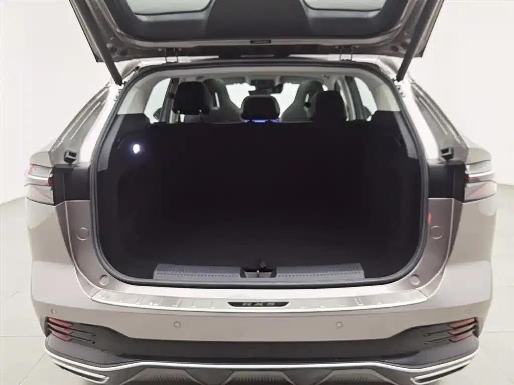 Roewe RX5 New Energy 2023 eRX5 Super Hybrid Premium Edition — миниатюра 16
