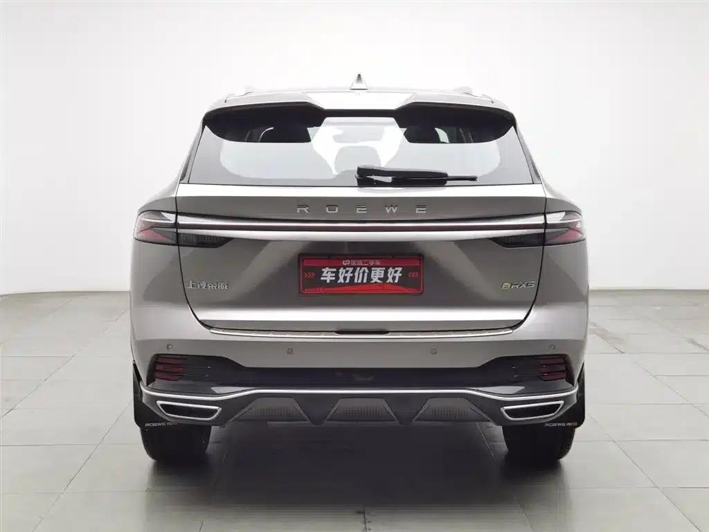 Roewe RX5 New Energy 2023 eRX5 Super Hybrid Premium Edition — миниатюра 4