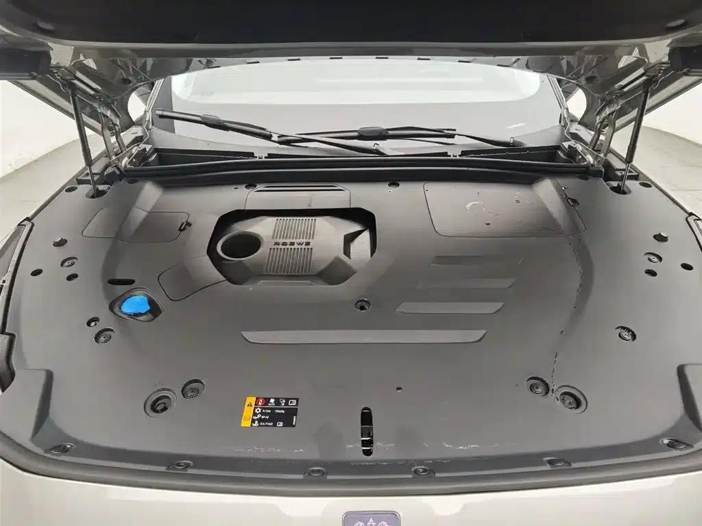 Roewe RX5 New Energy 2023 eRX5 Super Hybrid Premium Edition — миниатюра 6
