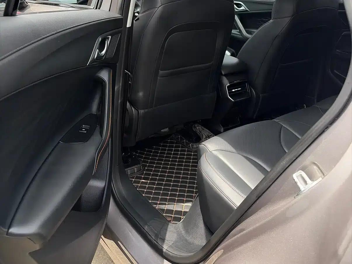 Roewe RX5 New Energy 2023 eRX5 Super Hybrid Comfort Edition — миниатюра 15
