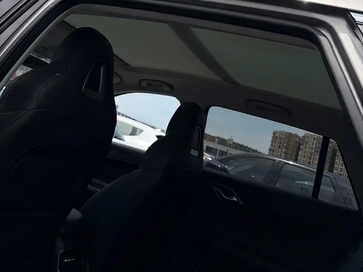 Roewe RX5 New Energy 2023 eRX5 Super Hybrid Comfort Edition — миниатюра 16
