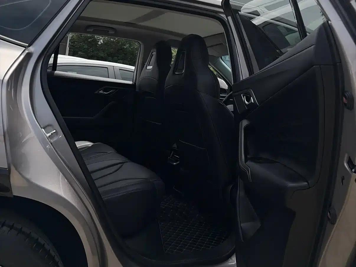 Roewe RX5 New Energy 2023 eRX5 Super Hybrid Comfort Edition — миниатюра 5