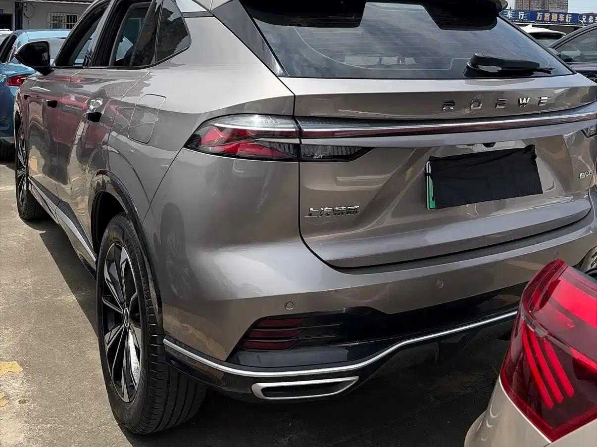 Roewe RX5 New Energy 2023 eRX5 Super Hybrid Comfort Edition — миниатюра 9