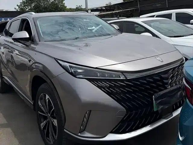 Roewe RX5 New Energy 2023 eRX5 Super Hybrid Comfort Edition