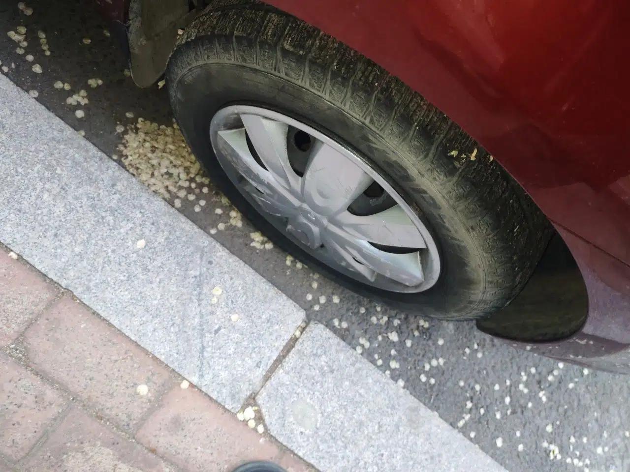 Chevrolet Lova 2010 1.4 MT Fengdu Version — миниатюра 8