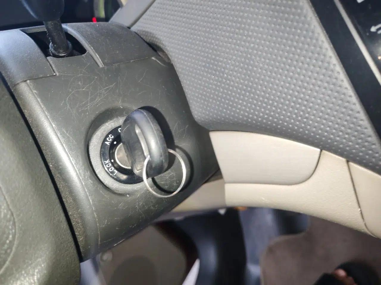 Chevrolet Lova 2010 1.4 MT Fengdu Version — миниатюра 9