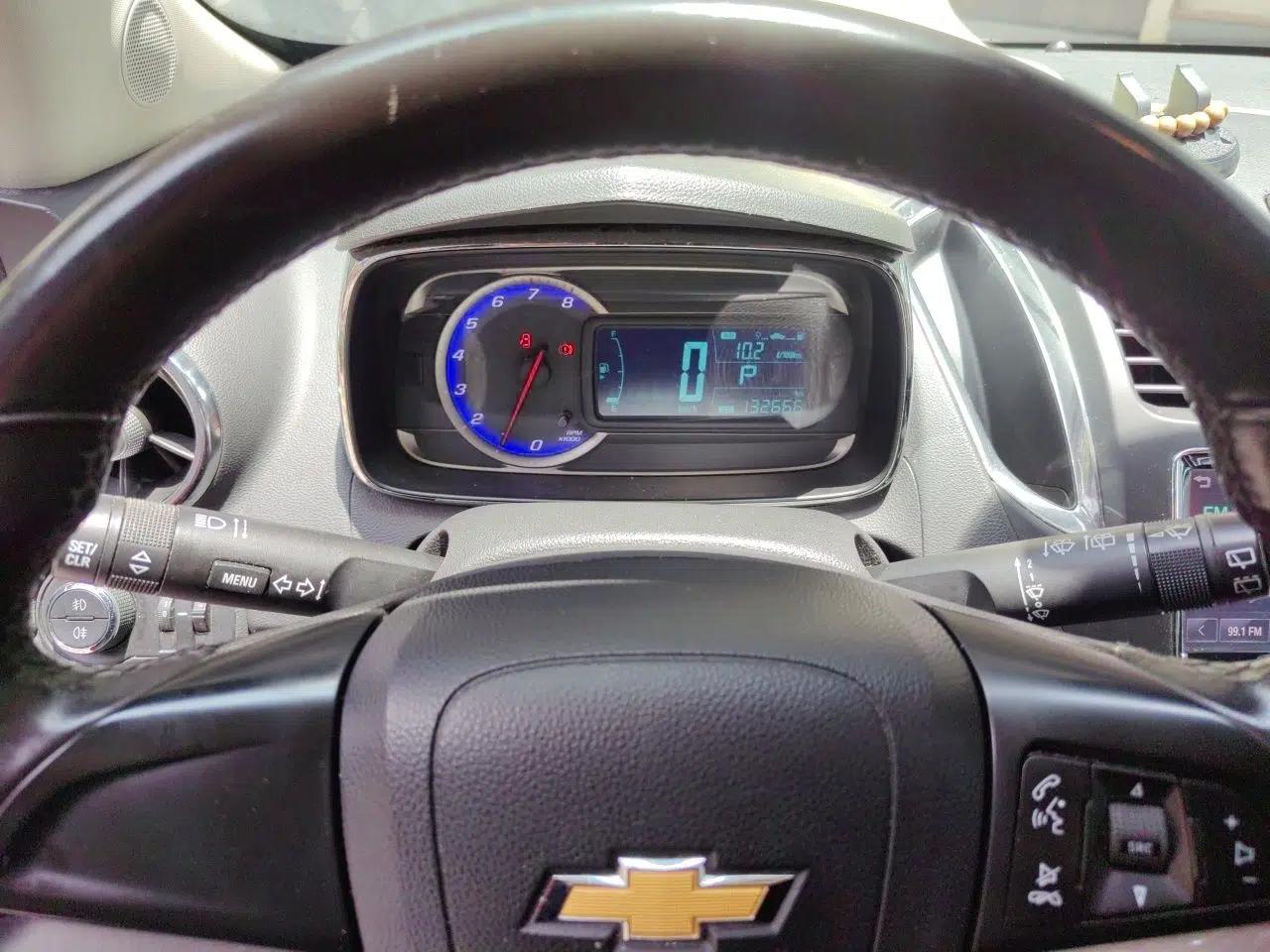 Chevrolet Trax 2014 1.4T Transformers Limited Edition — миниатюра 12