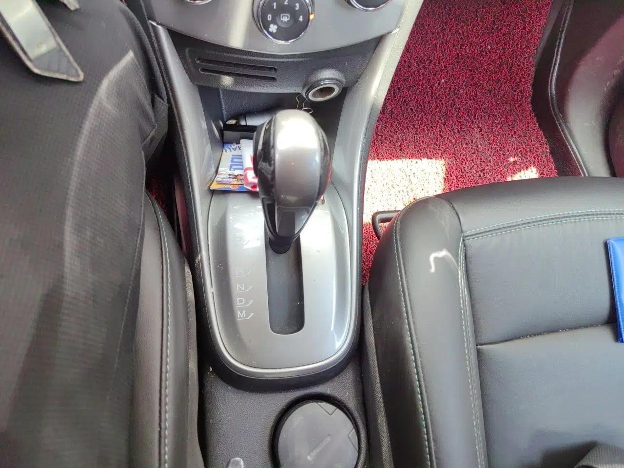 Chevrolet Trax 2014 1.4T Transformers Limited Edition — миниатюра 15