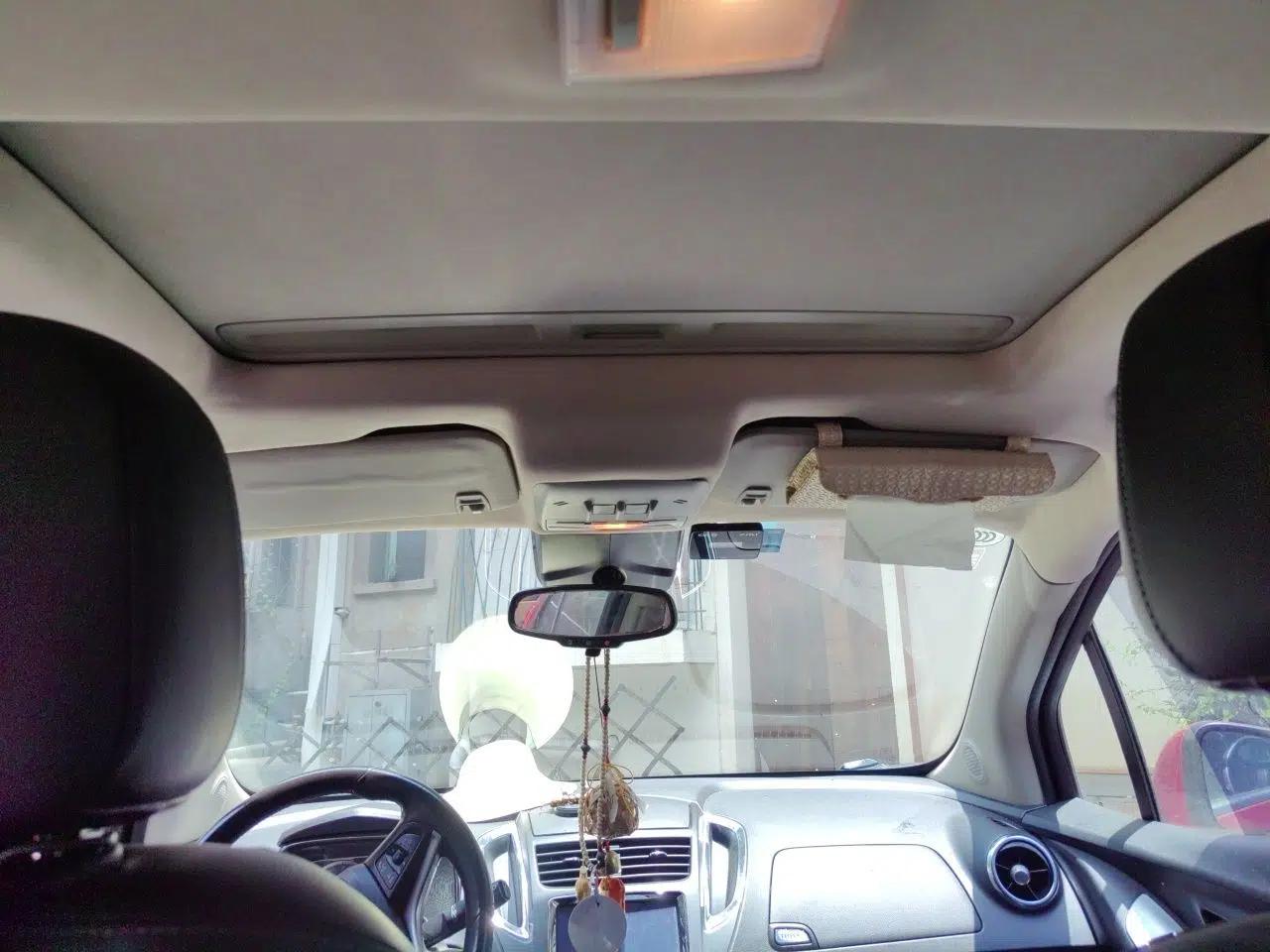 Chevrolet Trax 2014 1.4T Transformers Limited Edition — миниатюра 19