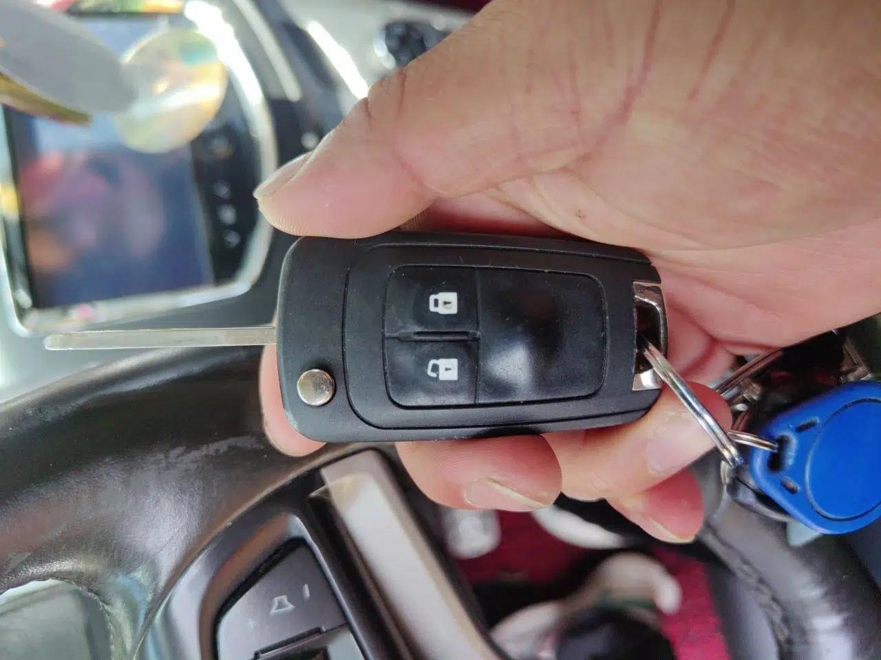 Chevrolet Trax 2014 1.4T Transformers Limited Edition — миниатюра 9