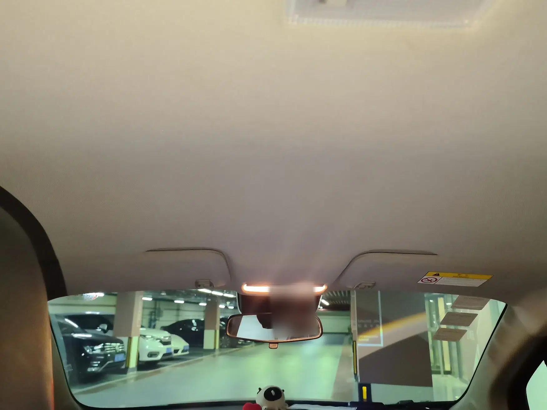 Chevrolet Trax 2014 1.4T Automatic Two-Wheel Drive Comfort Version — миниатюра 19