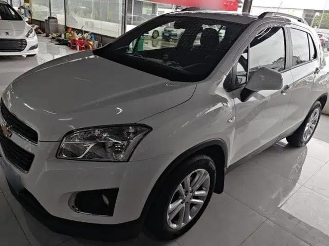 Chevrolet Trax 2016 1.4T Automatic Two-Wheel Drive Comfort Version with Sunroof