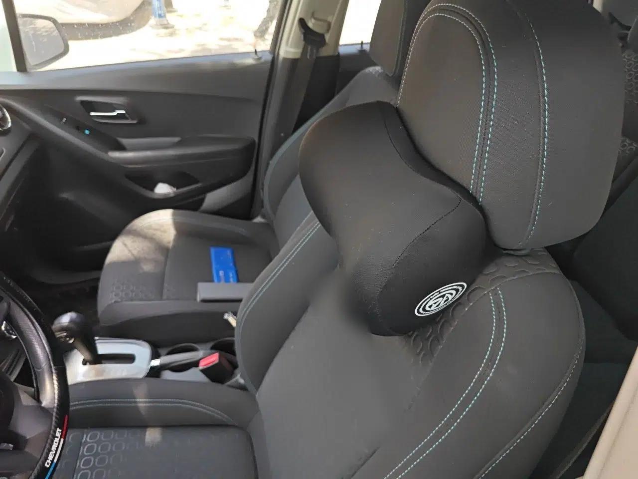 Chevrolet Trax 2014 1.4T Automatic Two-Wheel Drive Comfort Version — миниатюра 16