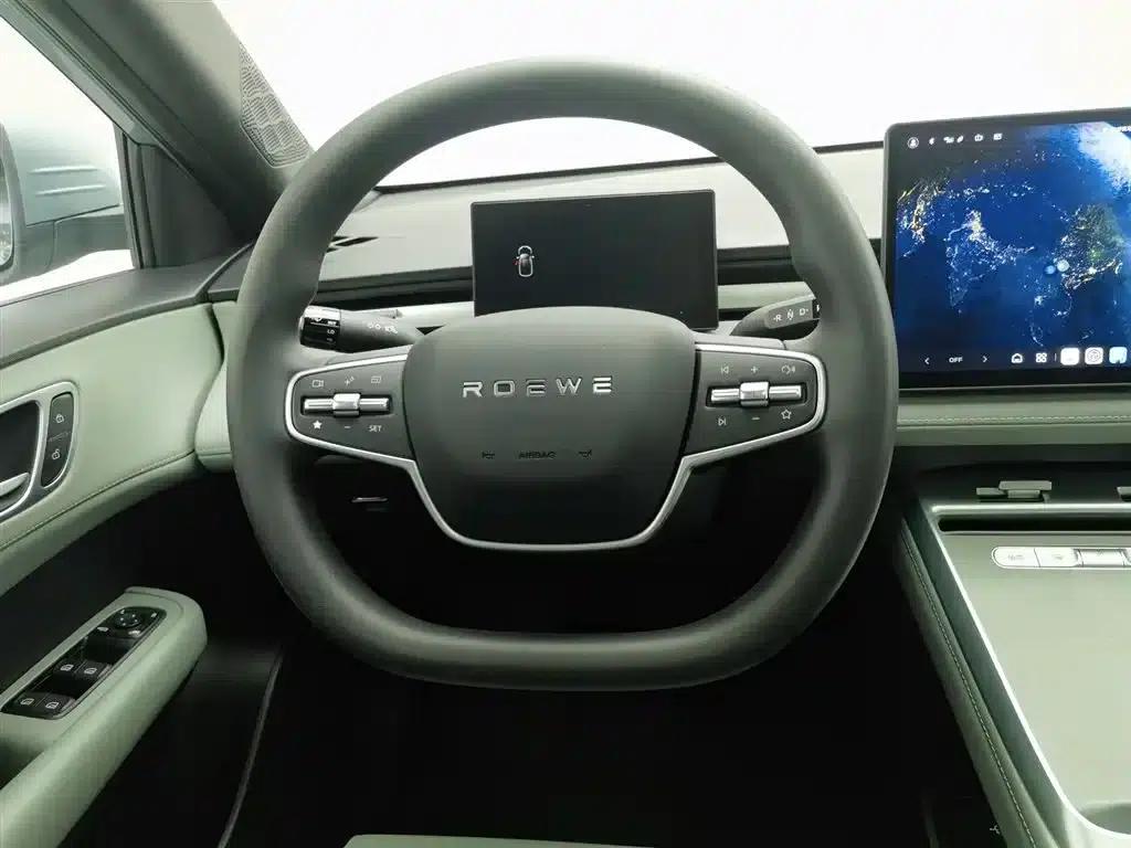 Roewe D6 2025 450km Premium Edition — миниатюра 11