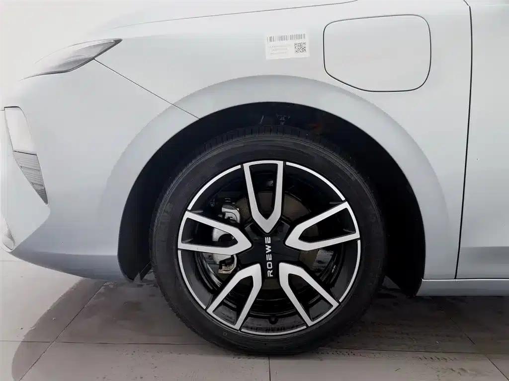 Roewe D6 2025 450km Premium Edition — миниатюра 17