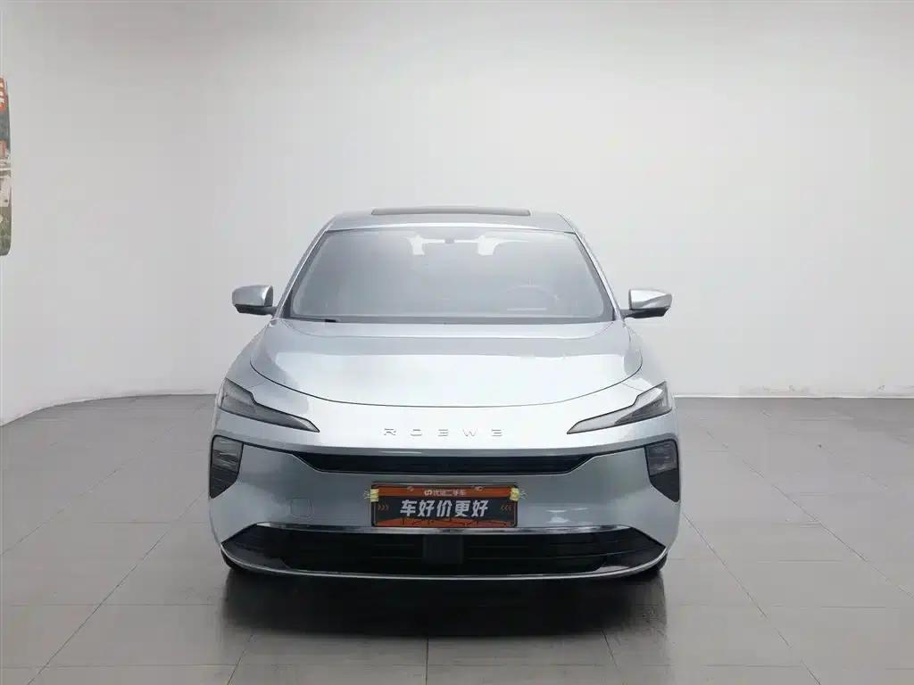 Roewe D6 2025 450km Premium Edition — миниатюра 3
