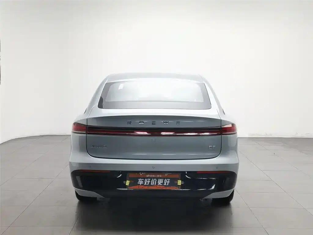 Roewe D6 2025 450km Premium Edition — миниатюра 4