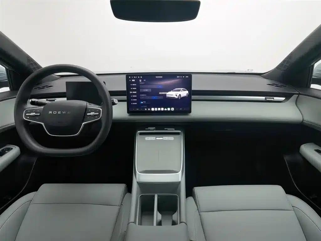 Roewe D6 2025 450km Premium Edition — миниатюра 5