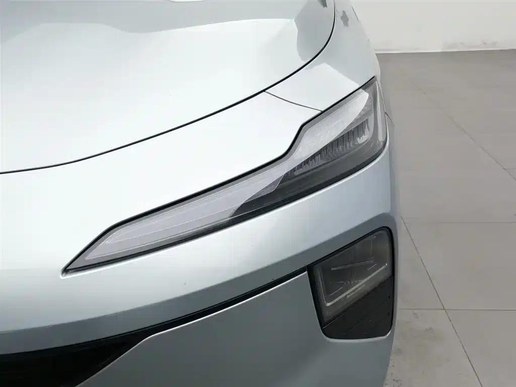 Roewe D6 2025 450km Premium Edition — миниатюра 7