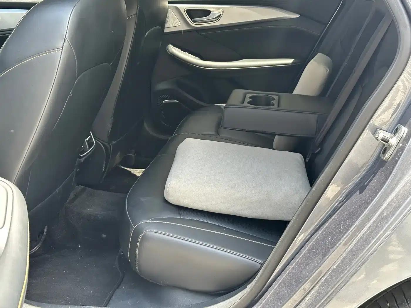 Roewe i6 MAX 2020 300TGI Automatic Cool Edition — миниатюра 5
