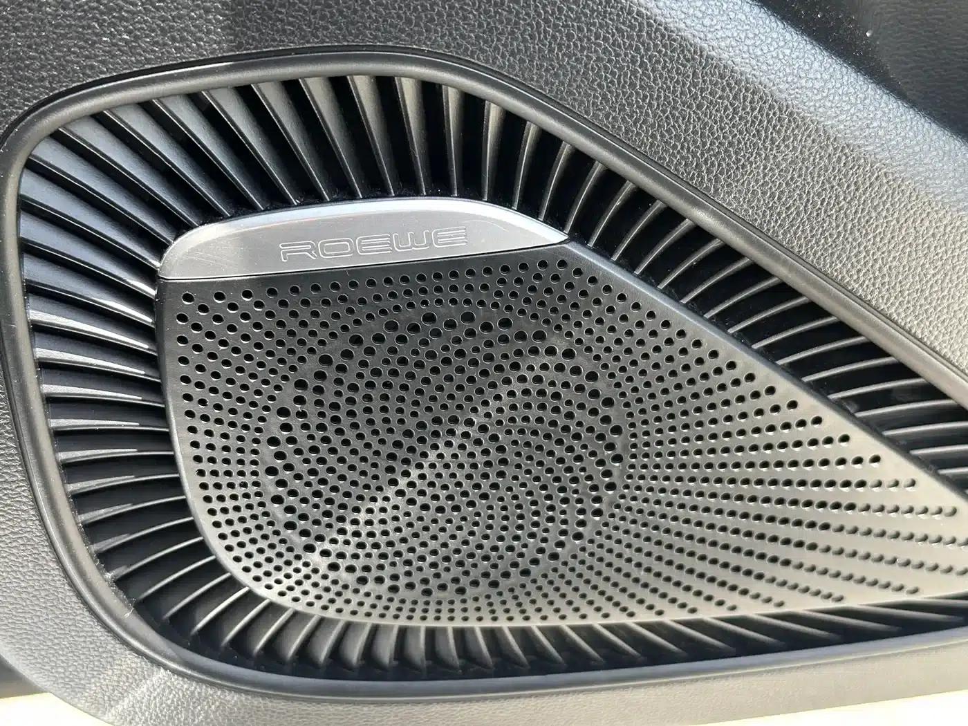 Roewe i6 MAX 2020 300TGI Automatic Cool Edition — миниатюра 9