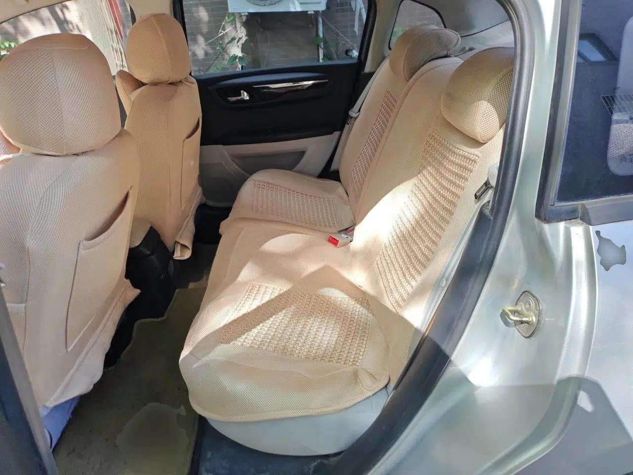 Citroen C-Quatre 2013 Sedan 1.6L Automatic Prestige Model — миниатюра 18