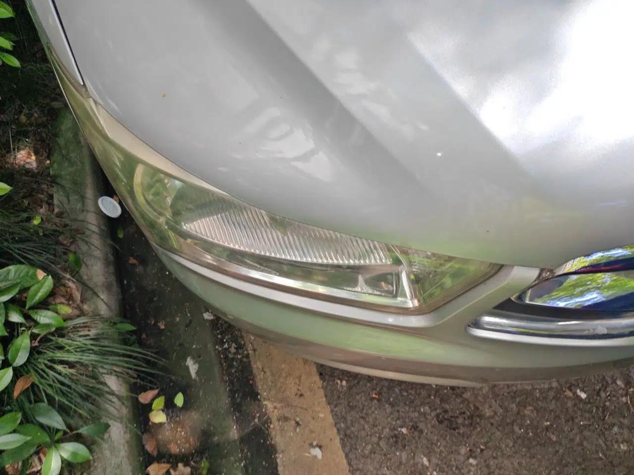 Citroen C-Quatre 2013 Sedan 1.6L Automatic Prestige Model — миниатюра 7