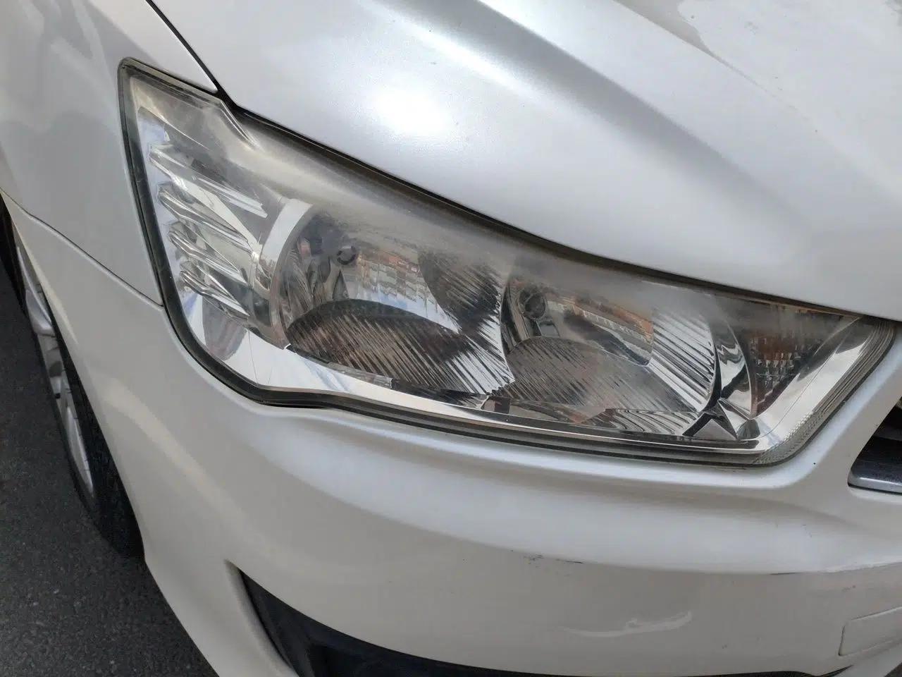 Citroen C-Quatre 2013 Sedan 1.6L Automatic Prestige Model — миниатюра 7
